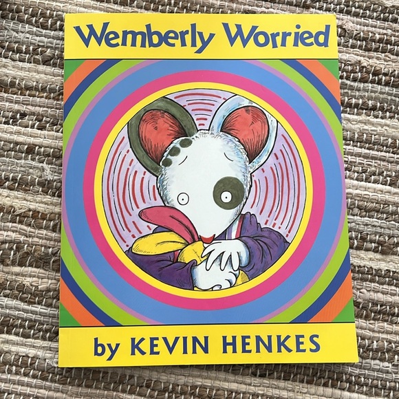 Kevin Henkes Children’s Books - Picture 6 of 13